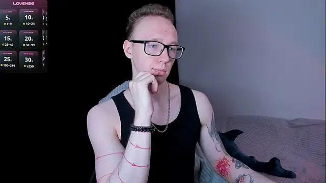 Chat XXX en directo de Alex_silent