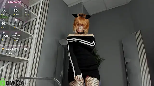 Little_ChipsのライブXXXチャット