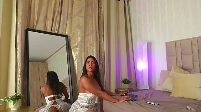 Czat XXX na żywo – GabyRios