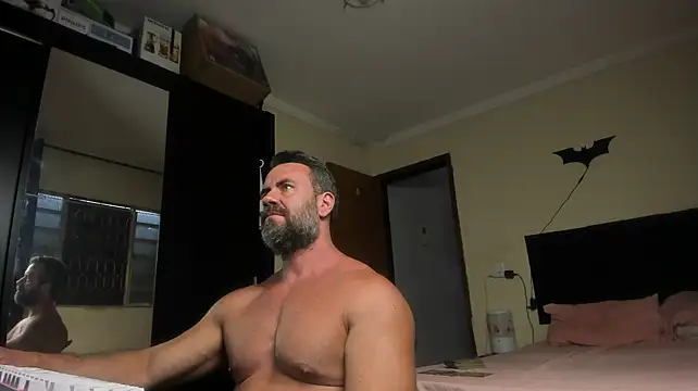Show de sexyflight na webcam