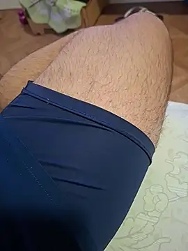 Chat XXX en directo de LeoMaduroSP