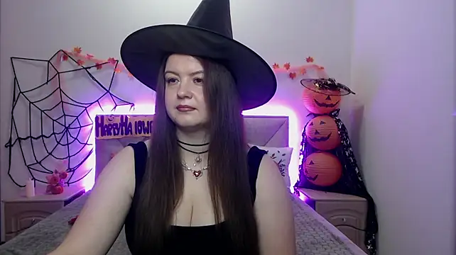 Živý XXX chat MavkaCute