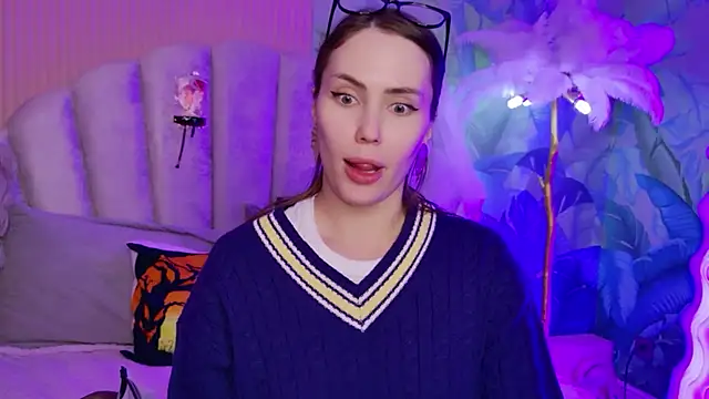 Chat XXX en directo de Arielle_Vade