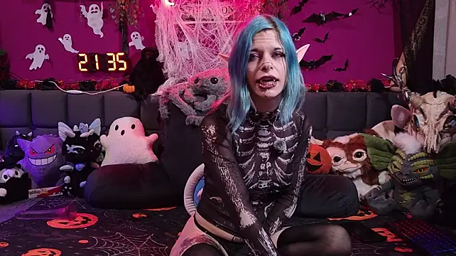 دردشة ViGothFox الجنسية المباشرة