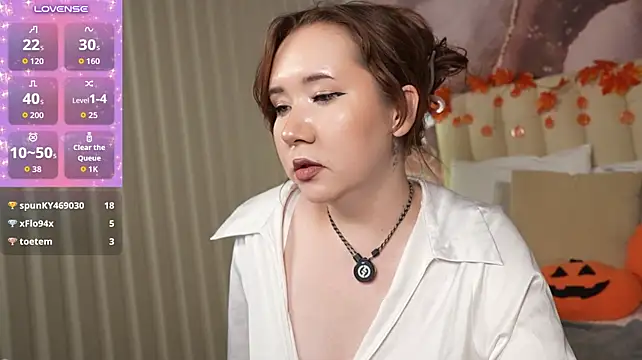 دردشة Daisy_Daylark الجنسية المباشرة