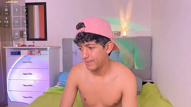 teobuff লাইভ XXX চ্যাট