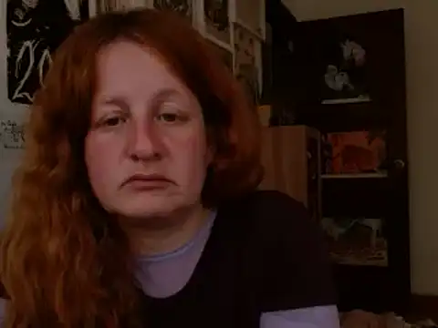 ViioletaMora live XXX chat