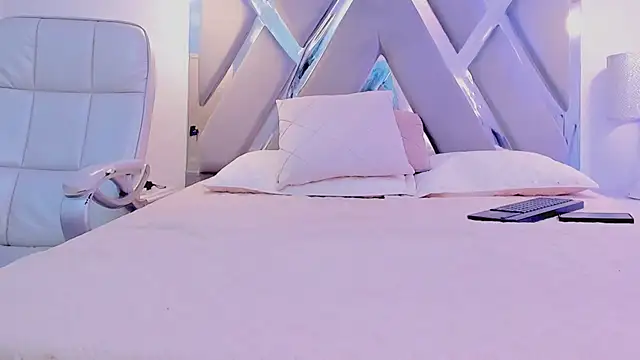 Czat XXX na żywo – AngelBlue__