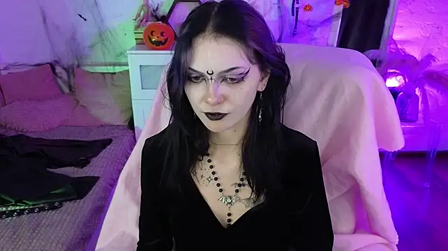 LorenLoiss' Live XXX Chat
