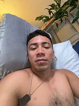 francocorleone Live XXX-chat