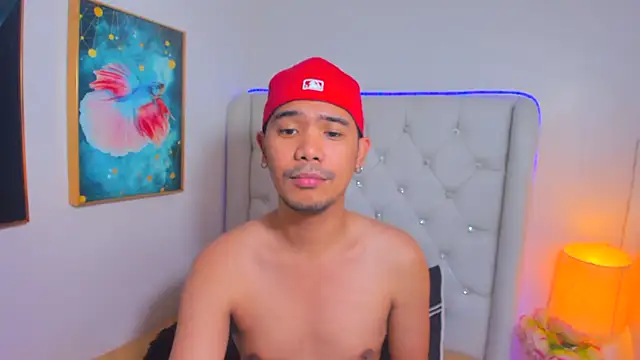 Chat +18 de AsianZero ao vivo