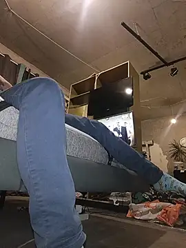 Chat XXX en directo de Krasav4ik4ik