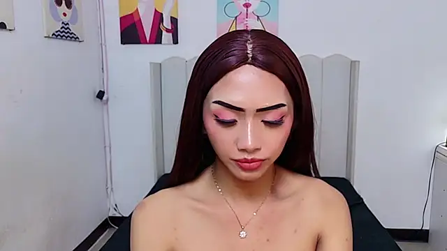 MirandaSterling Adlı Modelin Canlı XXX Sohbeti