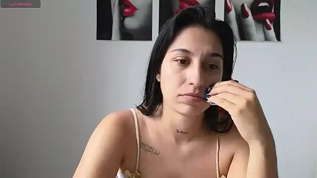 tammyandrade_'s Live XXX Chat