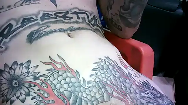 Chat +18 de TerceiroDesejo ao vivo