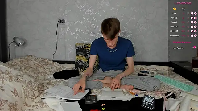 Онлайн чат XXX ERICK__DEEN