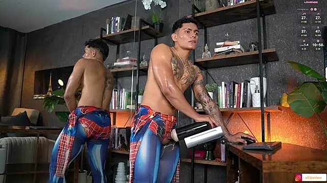 _EUFRATES_ live XXX chat