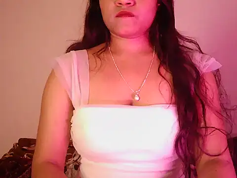 its_kritika's Live XXX Chat