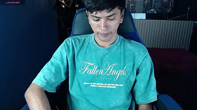 XXX chat uživo modela markbowie