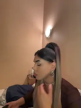 biancaAngelのライブXXXチャット