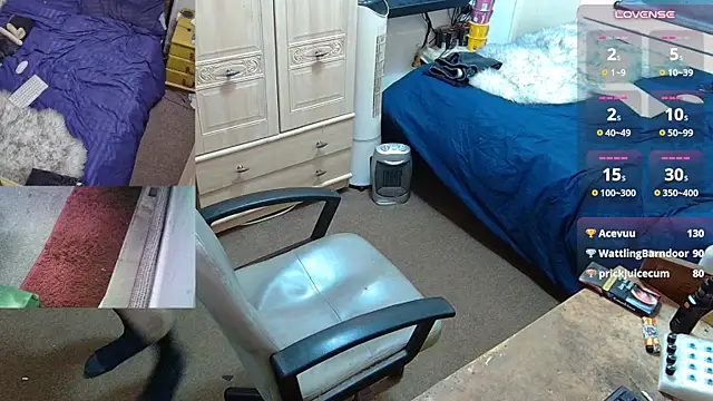 ryder2012's Live XXX Chat