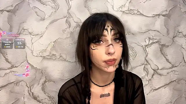 DevilTofu 라이브 XXX 채팅