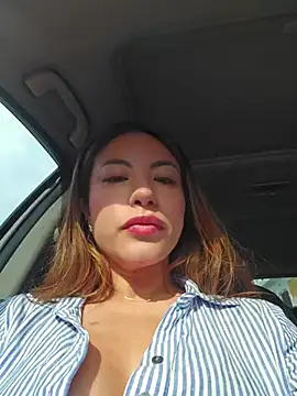 Karen_San_Miguel live XXX chat