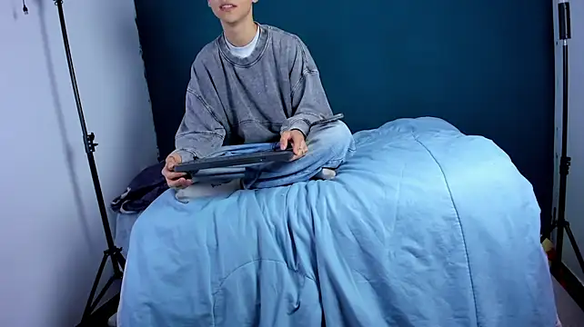 Callum_777 Show Webcam
