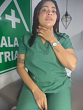 Nasty-Doctor: απευθείας συνομιλία ΧΧΧ