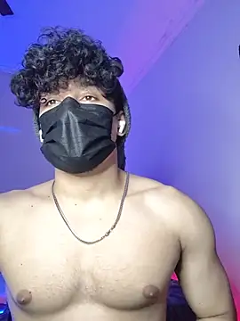 roxiii_ Obrolan Langsung XXX
