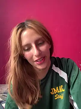 Nenaaa-Neniux live XXX chat