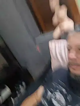 Chat XXX ao vivo de COROADOTADOCASADO