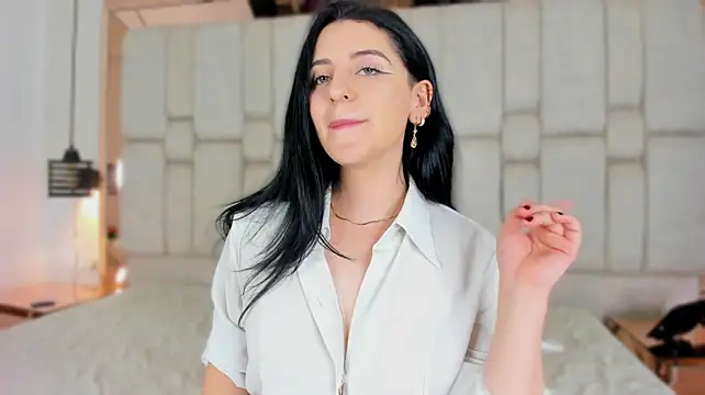 Chat XXX en directo de GabiRain_