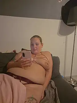 Show de webcam de NordlichtLisa69