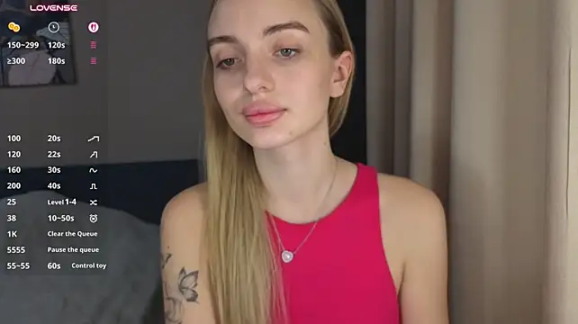 A_delina's Live XXX Chat