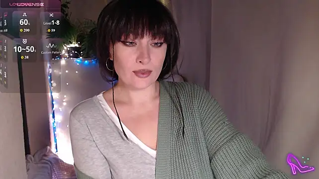 Zeeeme Chat XXX in diretta