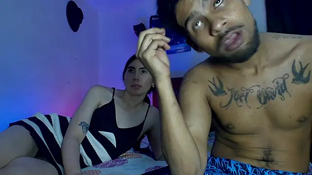 Chat XXX en directo de morbo_total69