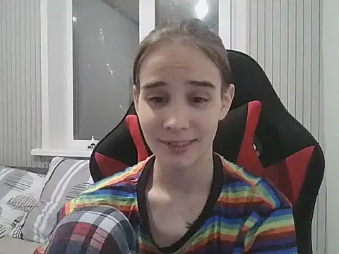 Chat XXX en directo de Kim__Ray