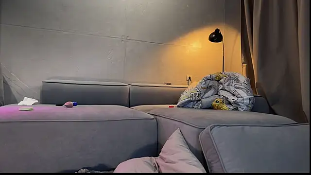 Bastet Live XXX-Chat