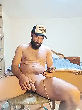 Tranda91 Adlı Modelin Canlı XXX Sohbeti