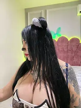 eva_sexx69's Live XXX Chat
