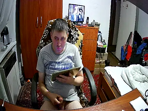 Živý XXX chat tores992