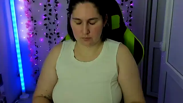 LunaVenom Live XXX-chat