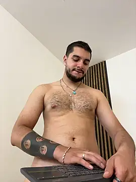 AmadeoWild Live XXX-Chat