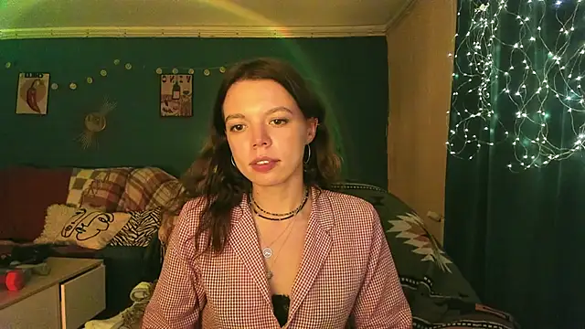 ClancyMorissey Chat XXX in diretta