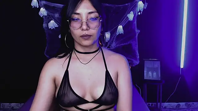 Chatroom XXX en direct de Violet_Vice