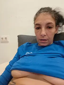 Chat +18 de Sposini69 ao vivo
