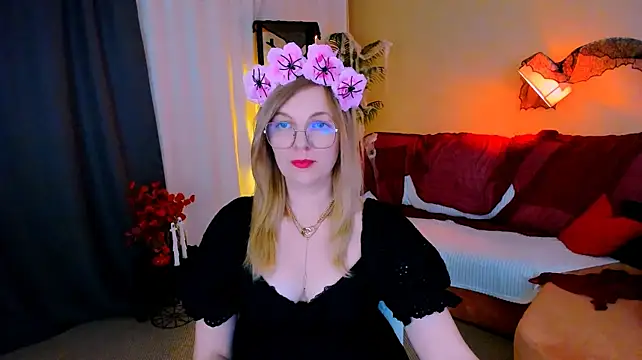 YourUniverser Chat XXX live