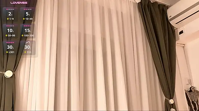 XXX chat uživo modela ElanaSandy