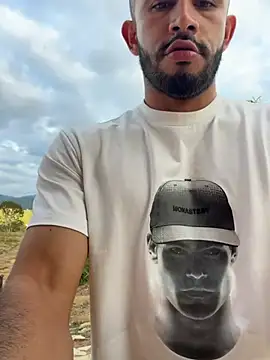Jacksonfranco Chat XXX live